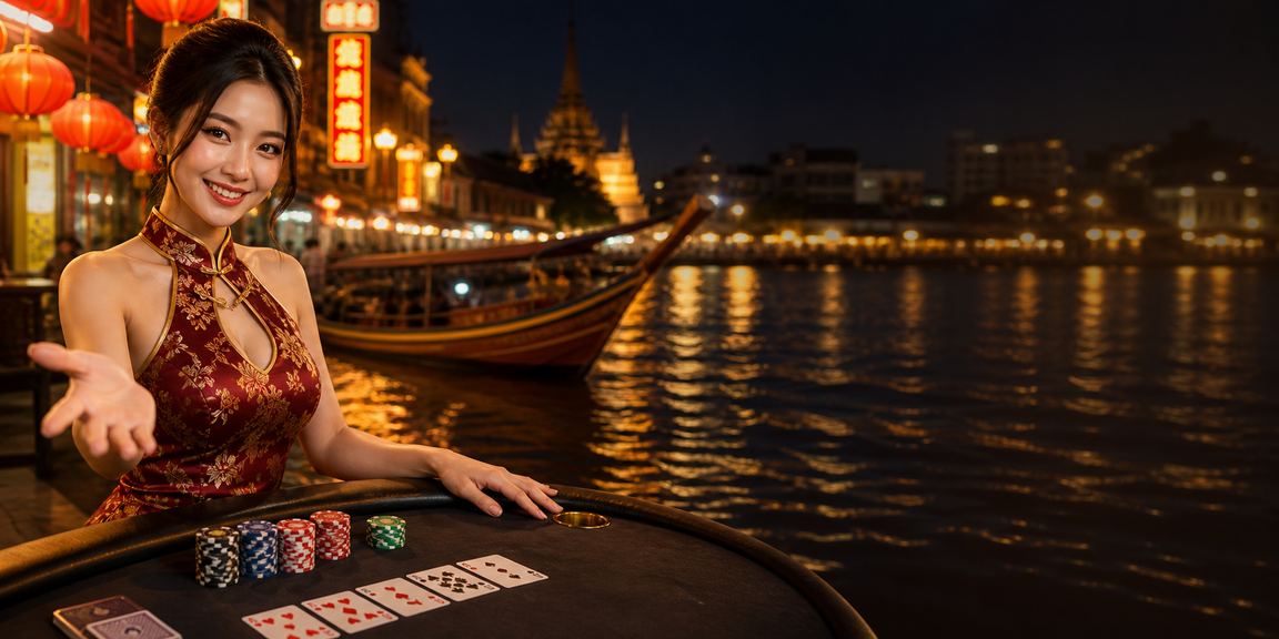 slot cash
