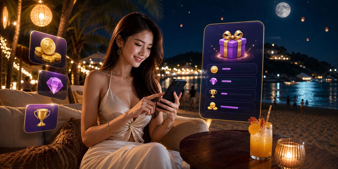 slot cash